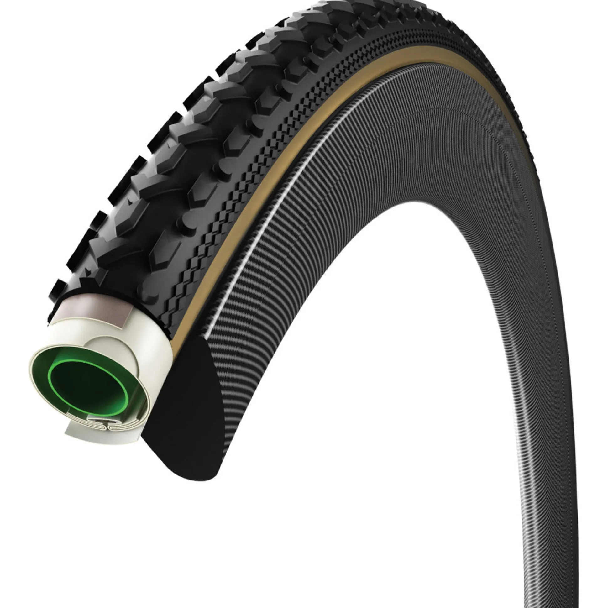 Tubolare Vittoria Terreno mix -700x33