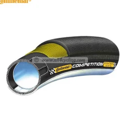 Tubolari Continental Competition 28-22 mm