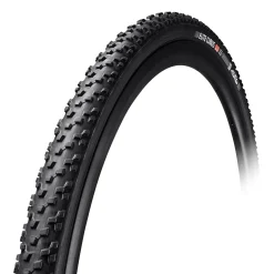 Tubolari Tufo Elite Cubus 28-33 mm - Nero