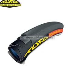 Tubolari Tufo Hi-Composite Carbon 28-28 mm