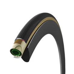 Tubolari Vittoria Corsa Graphene 25-28 - Nero