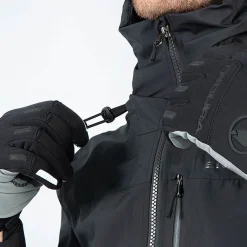 Tuta Endura Singletrack One Piece - Nero