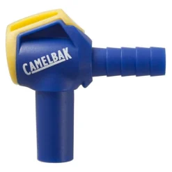 Valvola ricambio Camelbak Ergo Hydrolock - Blu