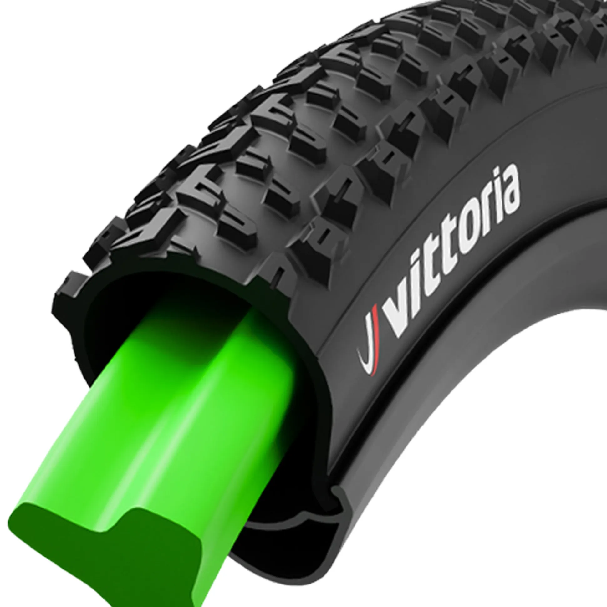 Vittoria Air-Liner Light - XC Trail
