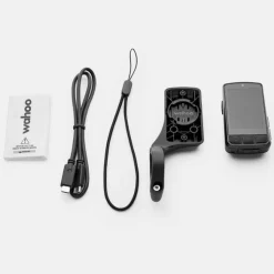 Wahoo Elemnt Bolt 3 - Nero