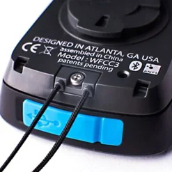 Wahoo Elemnt Bolt Tether