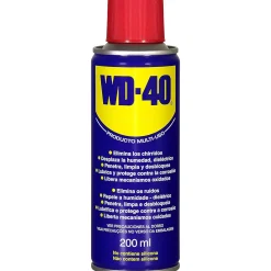 WD40 Spray - 200 ml