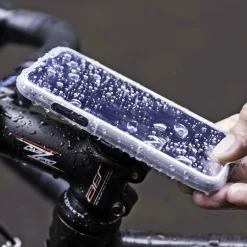 Weather Cover Sp Connect - iPhone 14/14Pro/15