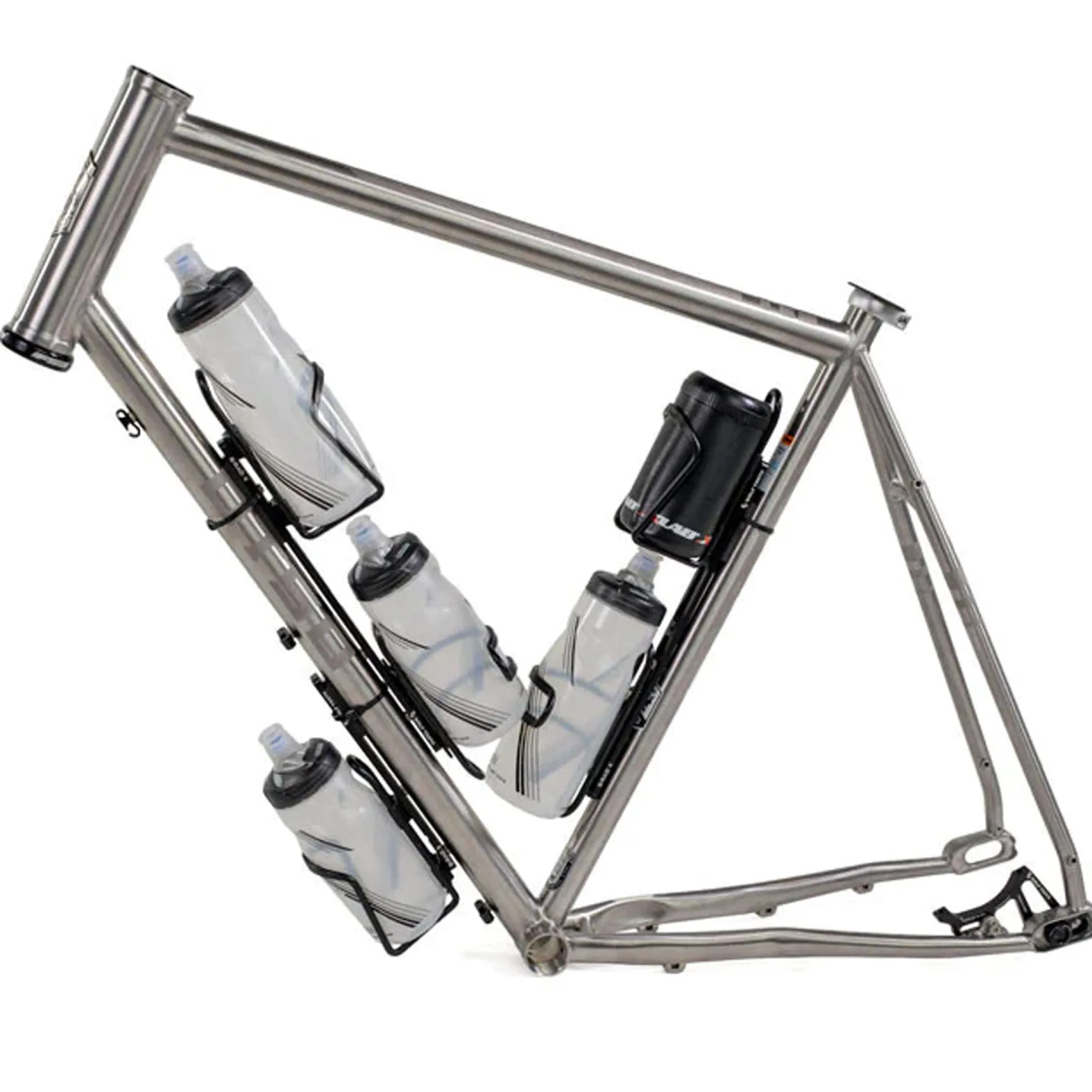 WolfTooth B-RAD Mounting Base - 3 Slot