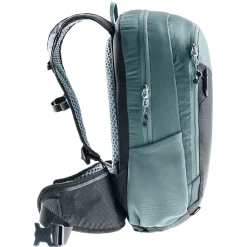 Zaino bambino Deuter Compact 8 JR - Grigio
