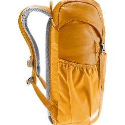 Zaino bambino Deuter Junior - Arancio