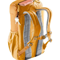 Zaino bambino Deuter Junior - Arancio