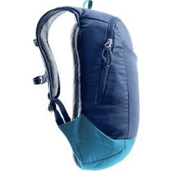 Zaino bambino Deuter Junior Bike - Blu