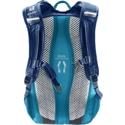 Zaino bambino Deuter Junior Bike - Blu