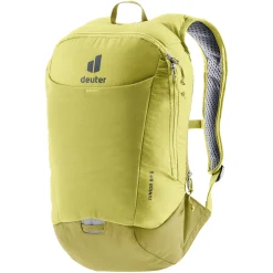 Zaino bambino Deuter Junior Bike - Verde
