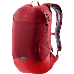 Zaino bambino Deuter Junior Bike - Rosso