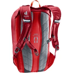 Zaino bambino Deuter Junior Bike - Rosso