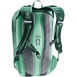Zaino bambino Deuter Junior Bike - Verde