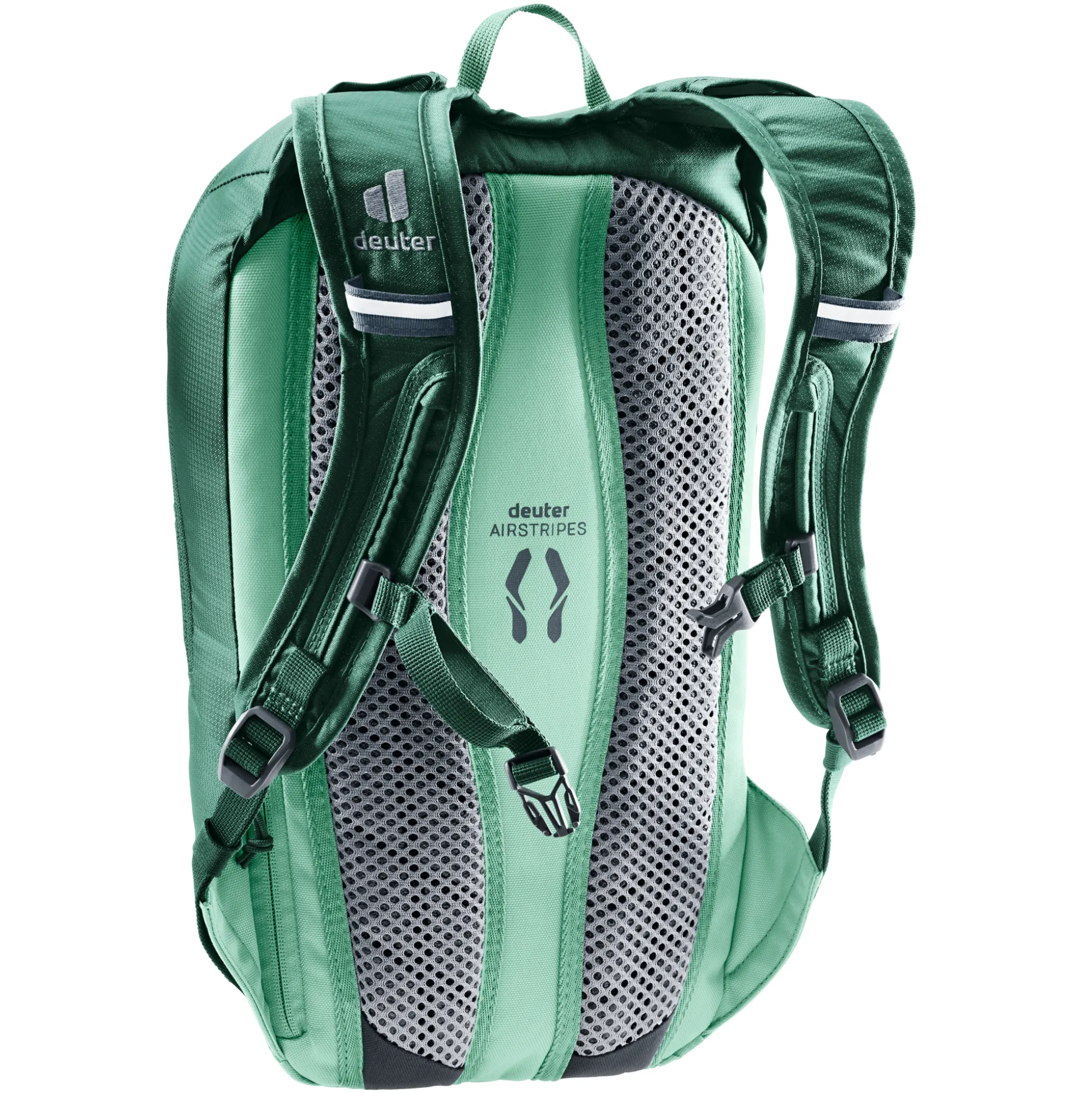 Zaino bambino Deuter Junior Bike - Verde