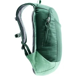 Zaino bambino Deuter Junior Bike - Verde