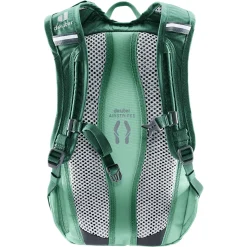 Zaino bambino Deuter Junior Bike - Verde