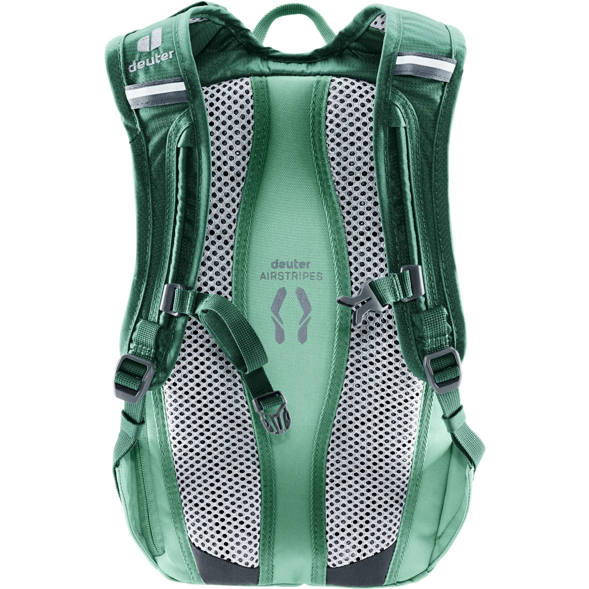 Zaino bambino Deuter Junior Bike - Verde
