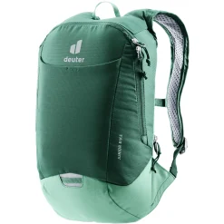 Zaino bambino Deuter Junior Bike - Verde