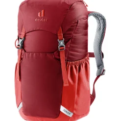 Zaino bambino Deuter Junior - Rosso