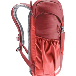 Zaino bambino Deuter Junior - Rosso