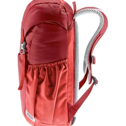 Zaino bambino Deuter Junior - Rosso