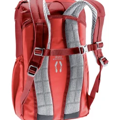 Zaino bambino Deuter Junior - Rosso