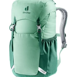 Zaino bambino Deuter Junior - Verde