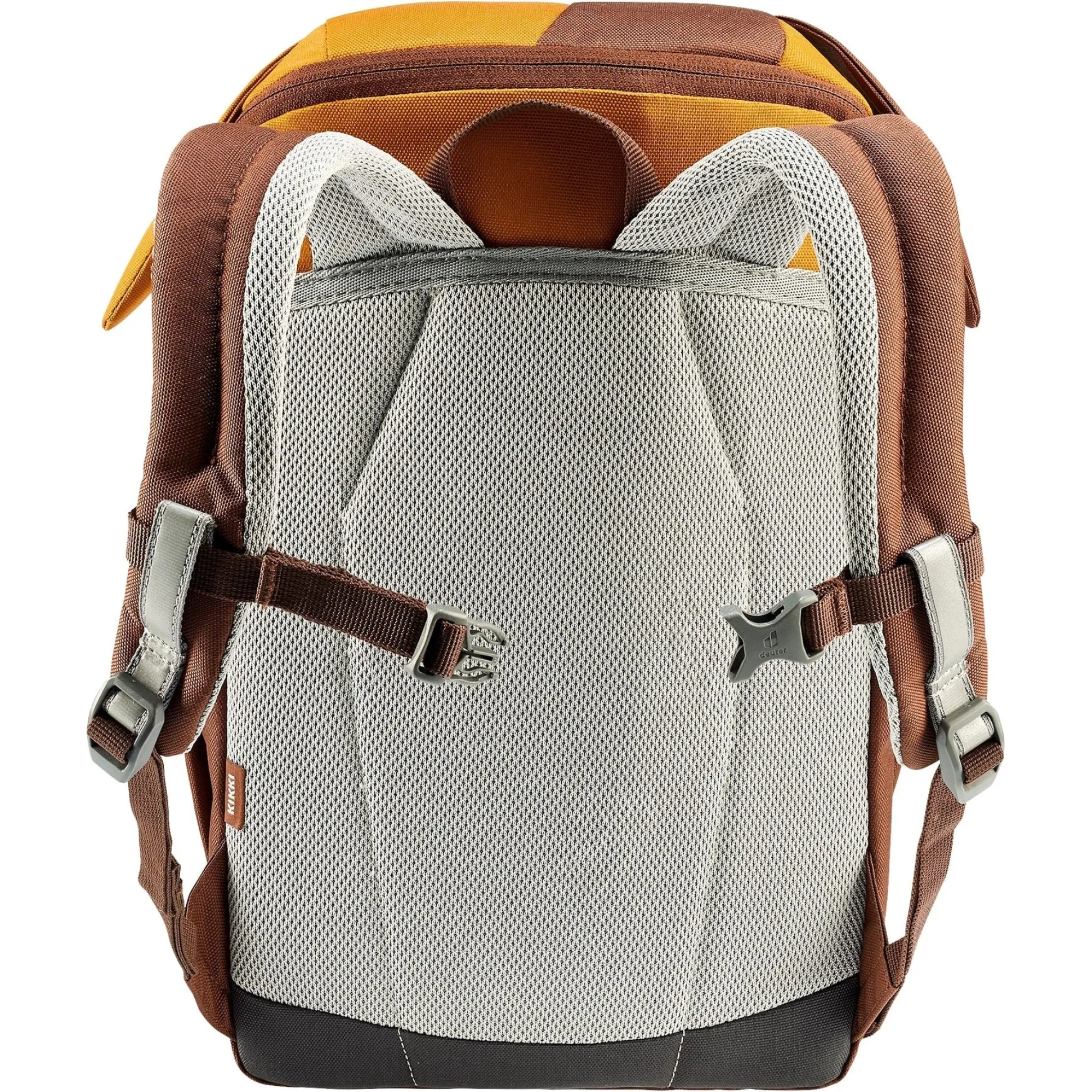 Zaino bambino Deuter Kikki - Cane