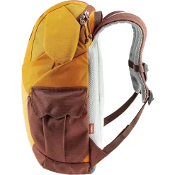 Zaino bambino Deuter Kikki - Cane