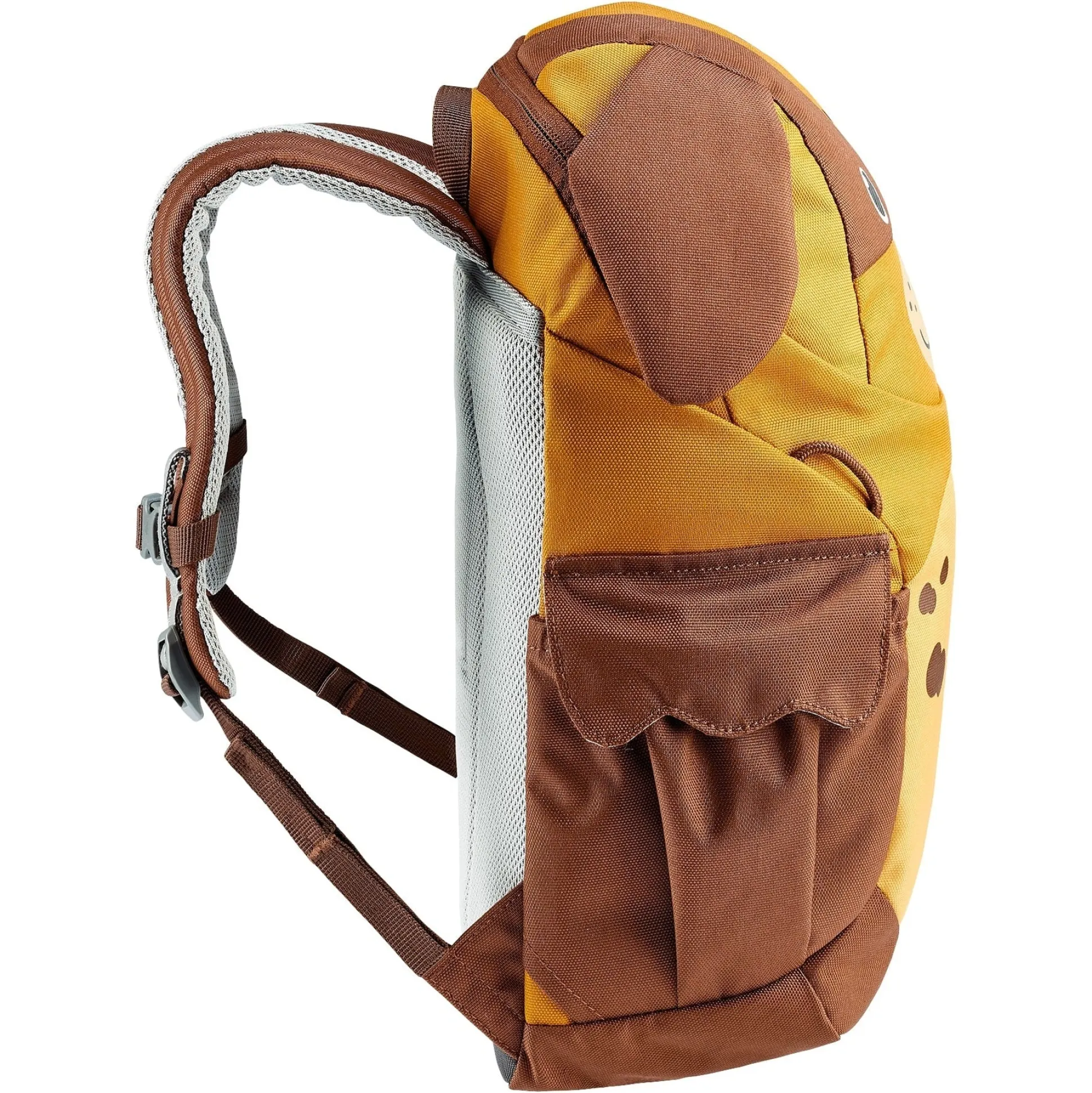 Zaino bambino Deuter Kikki - Cane