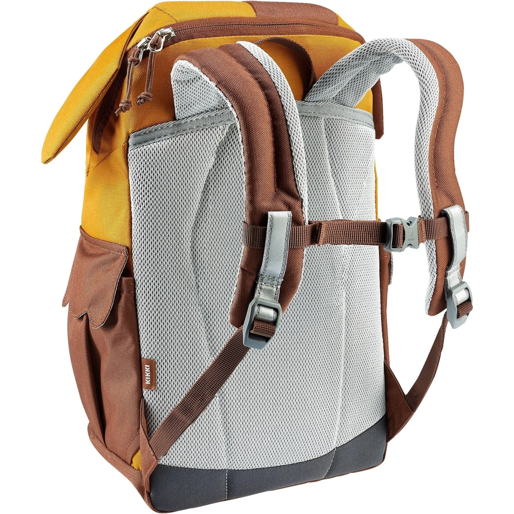 Zaino bambino Deuter Kikki - Cane