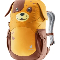 Zaino bambino Deuter Kikki - Cane