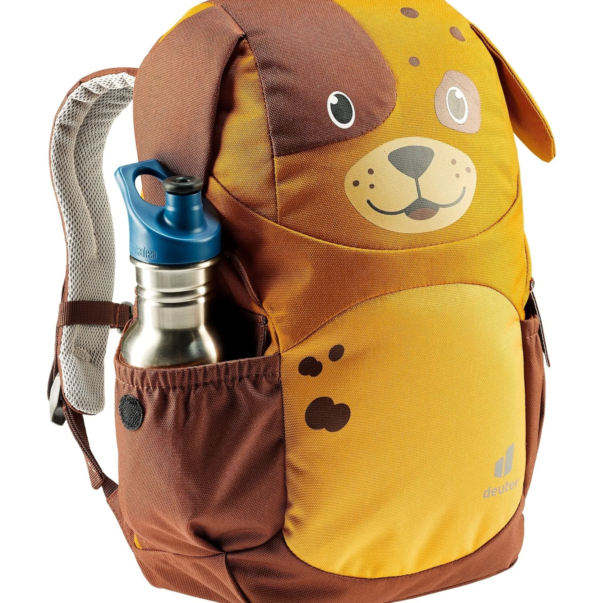 Zaino bambino Deuter Kikki - Cane