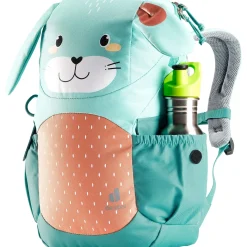 Zaino bambino Deuter Kikki - Coniglio