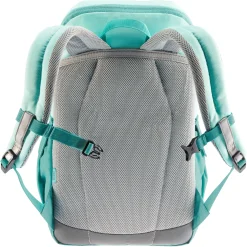 Zaino bambino Deuter Kikki - Coniglio