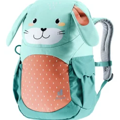 Zaino bambino Deuter Kikki - Coniglio