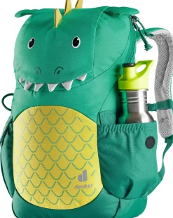 Zaino bambino Deuter Kikki - Drago