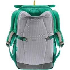 Zaino bambino Deuter Kikki - Drago