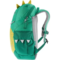 Zaino bambino Deuter Kikki - Drago