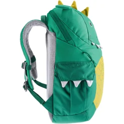 Zaino bambino Deuter Kikki - Drago