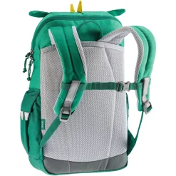 Zaino bambino Deuter Kikki - Drago