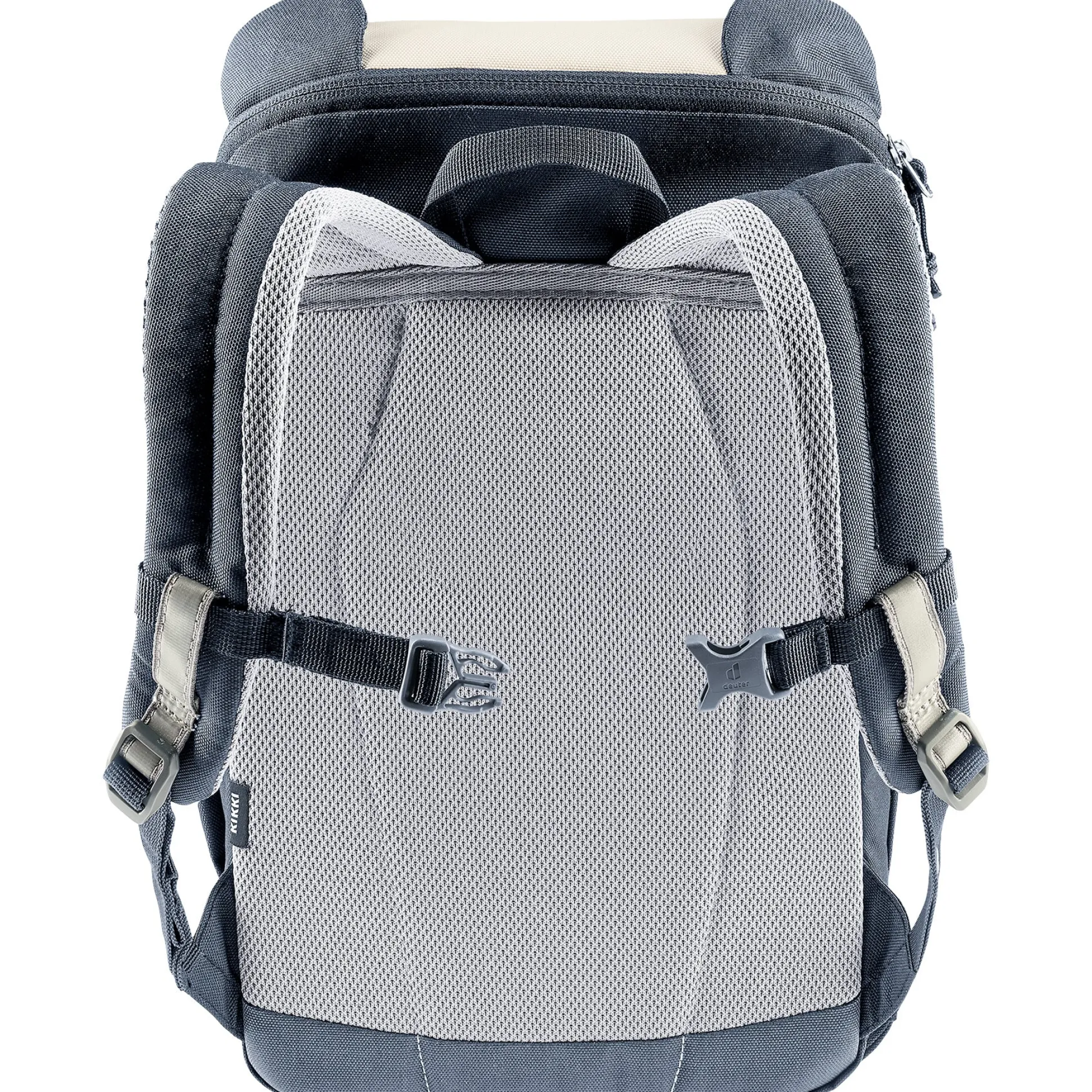 Zaino bambino Deuter Kikki - Panda