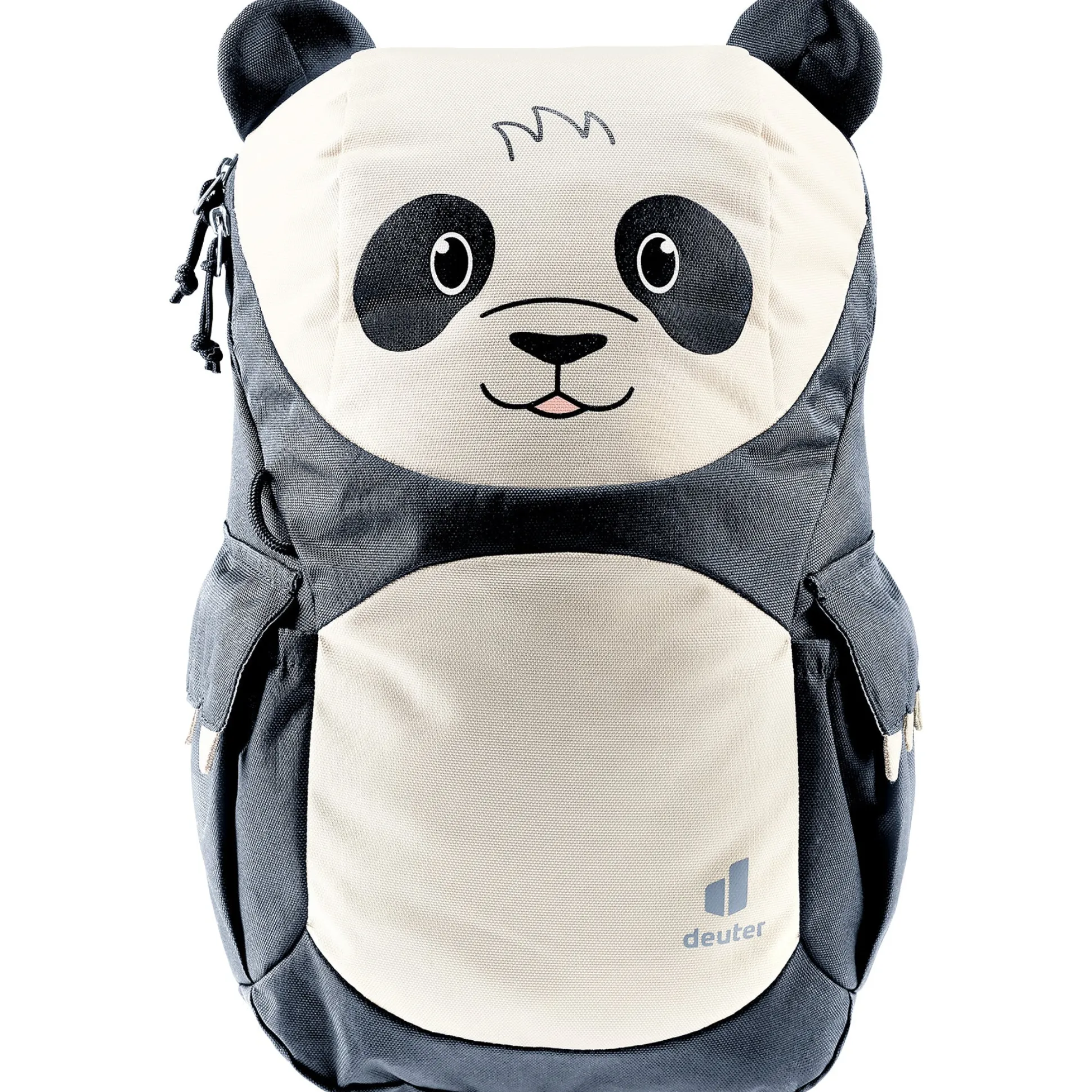 Zaino bambino Deuter Kikki - Panda