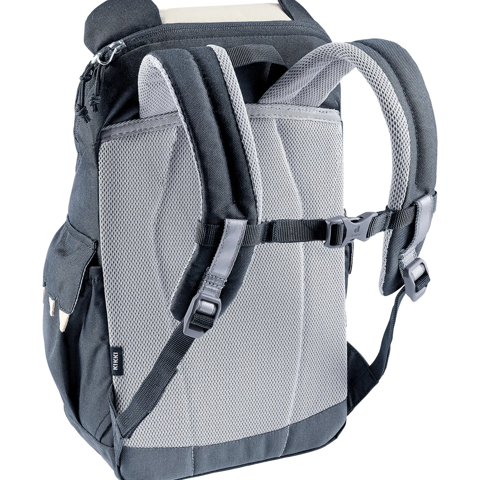 Zaino bambino Deuter Kikki - Panda