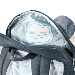 Zaino bambino Deuter Kikki - Panda